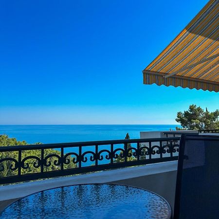 Villa Dulsinea Ulcinj Exterior foto