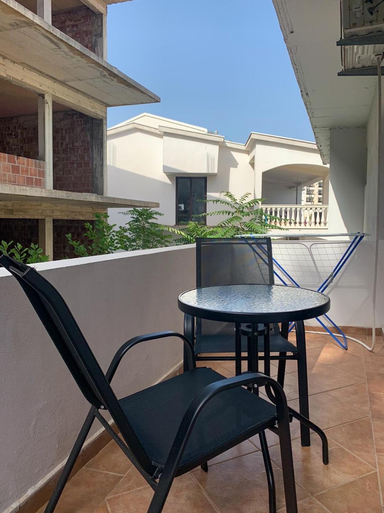 Villa Dulsinea Ulcinj Exterior foto
