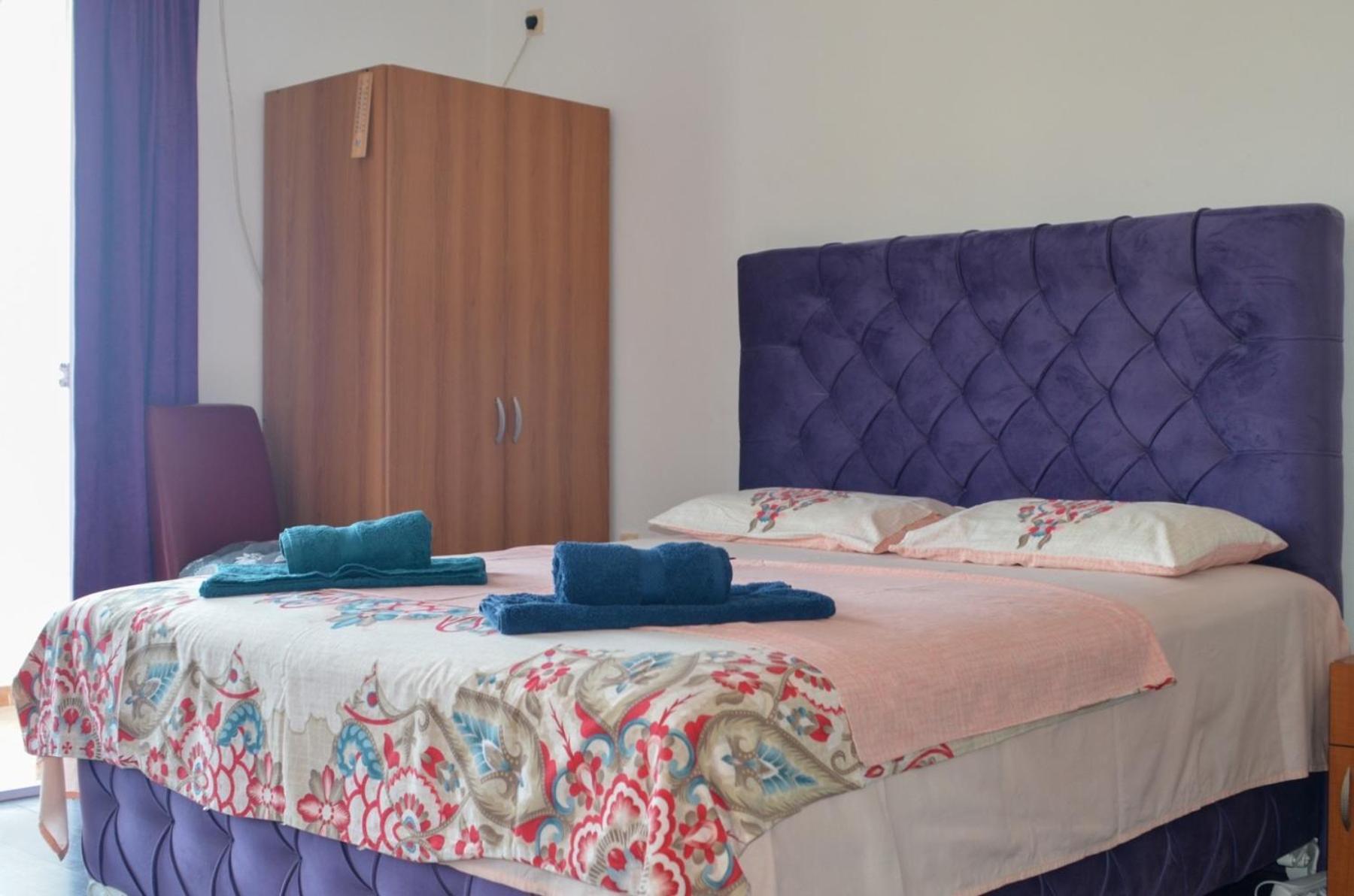 Villa Dulsinea Ulcinj Exterior foto
