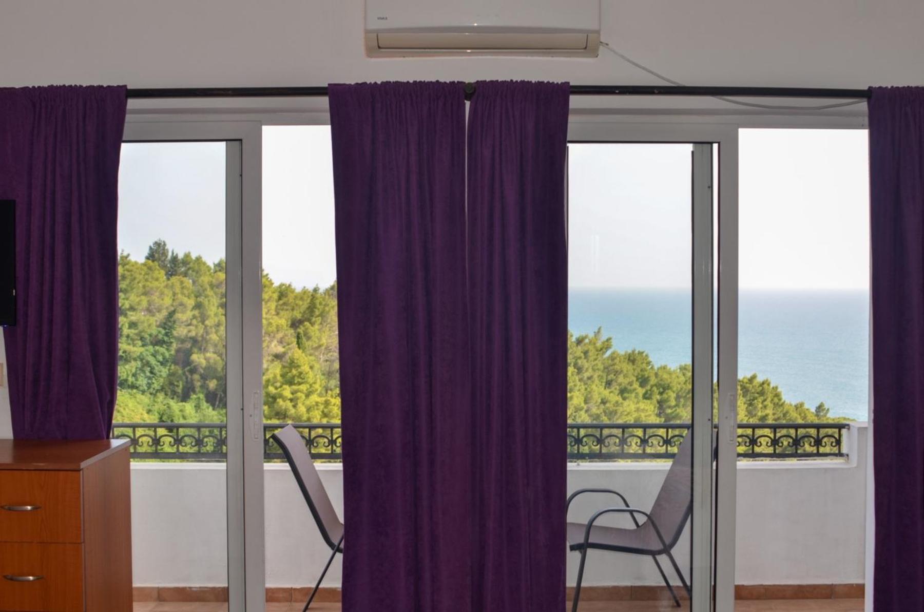 Villa Dulsinea Ulcinj Exterior foto