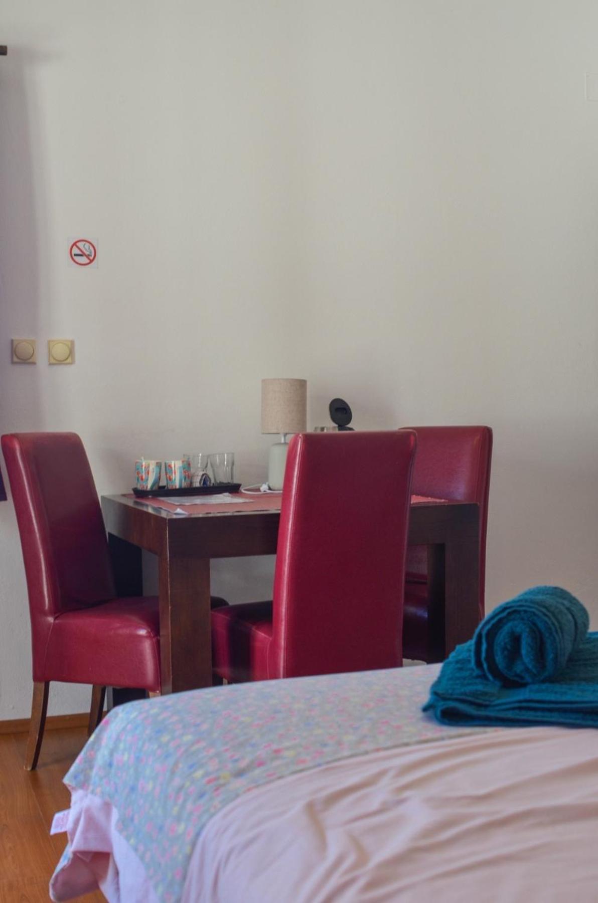 Villa Dulsinea Ulcinj Exterior foto