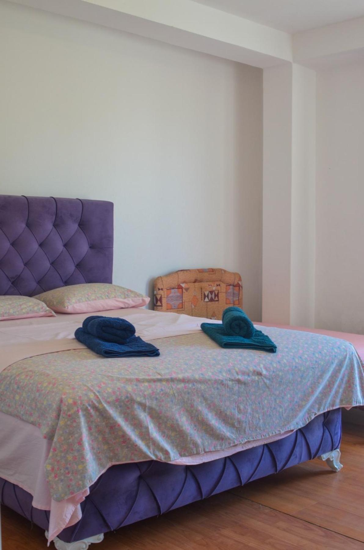 Villa Dulsinea Ulcinj Exterior foto