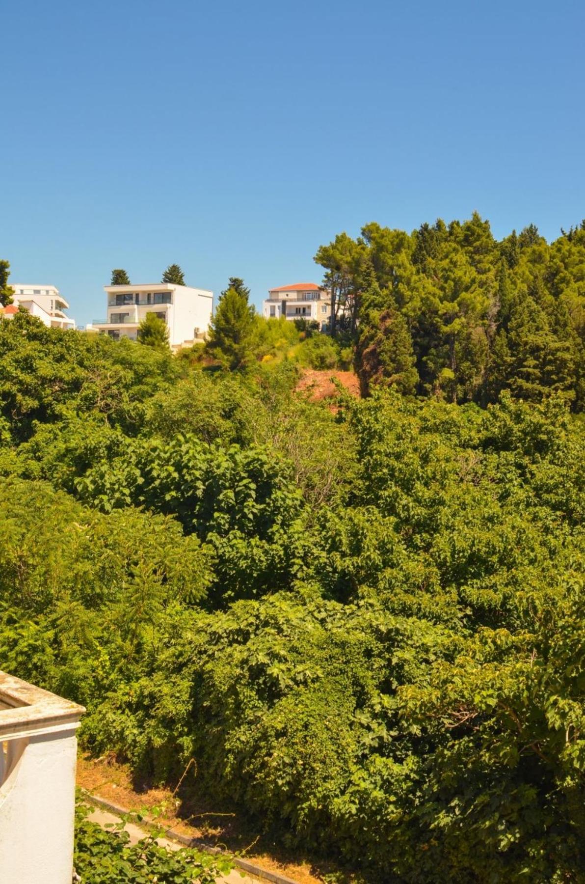 Villa Dulsinea Ulcinj Exterior foto