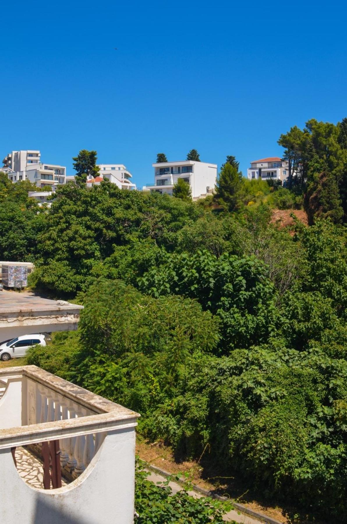 Villa Dulsinea Ulcinj Exterior foto