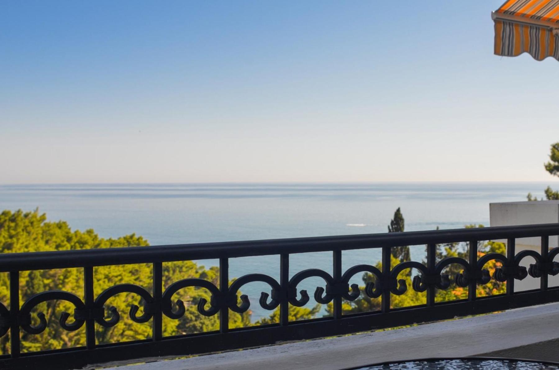 Villa Dulsinea Ulcinj Exterior foto